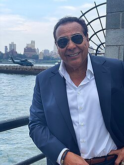 John Quiñones